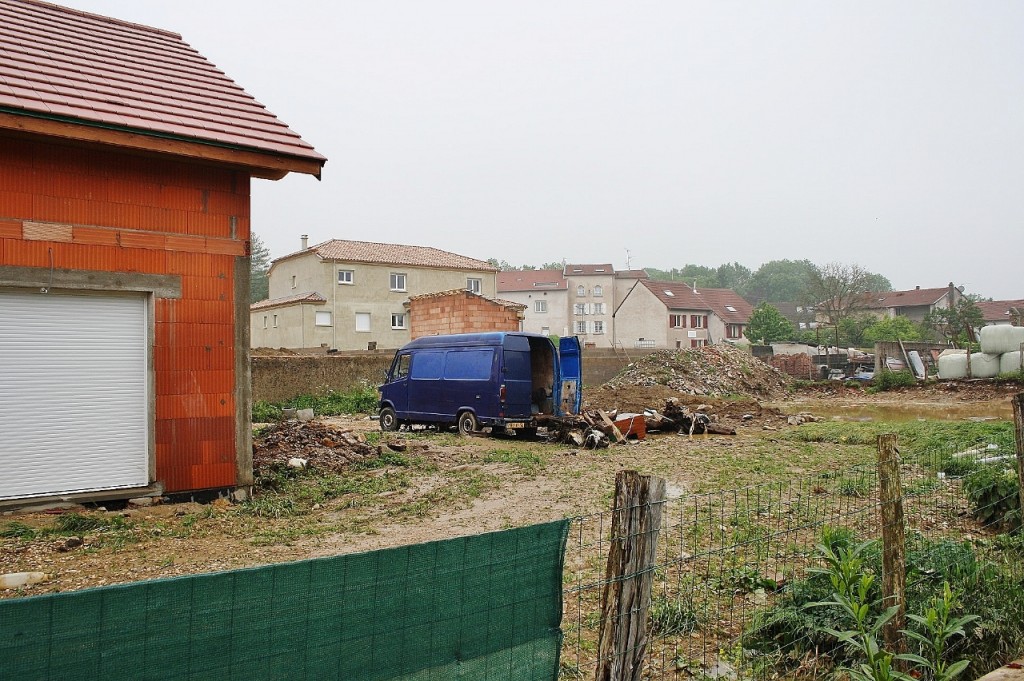 Lotissement du pré potard