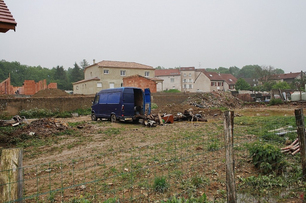 Lotissement du pré potard