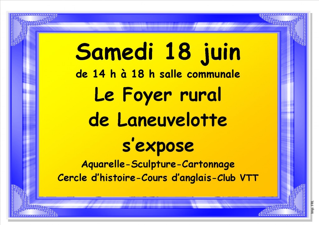 flyer expo 18 juin 2016 en jpg