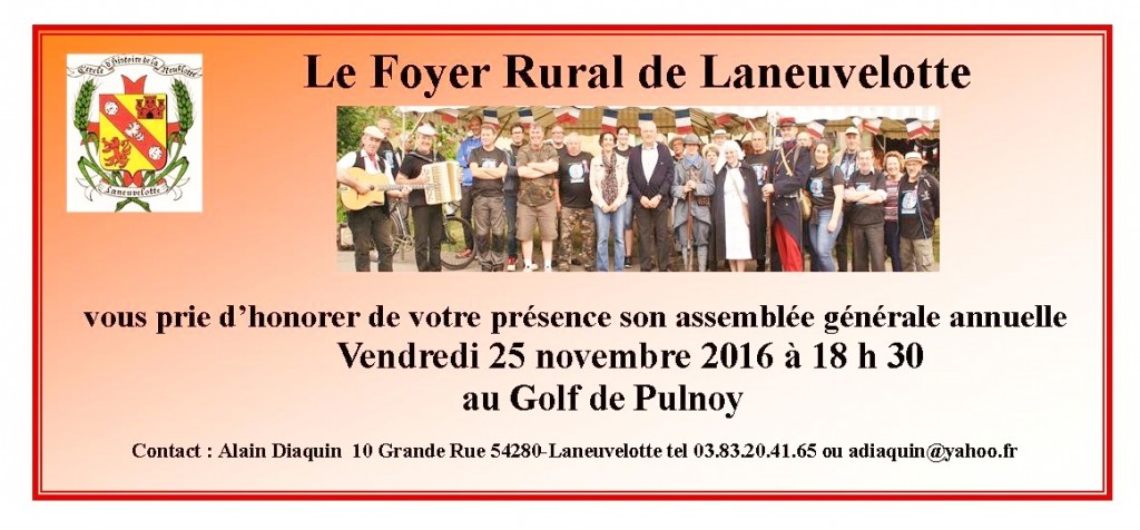 invitation officielle AG 25 novembre 2016 JPEG